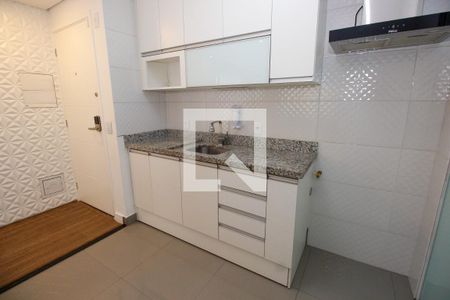 Apartamento para alugar com 104m², 3 quartos e 2 vagasCozinha