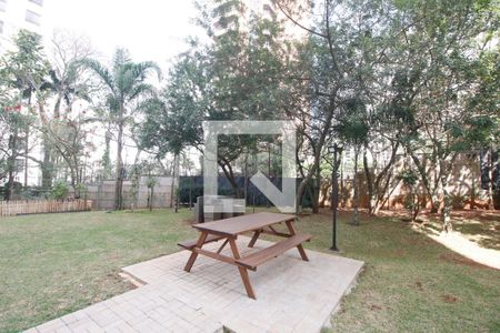 Apartamento para alugar com 104m², 3 quartos e 2 vagasÁrea comum