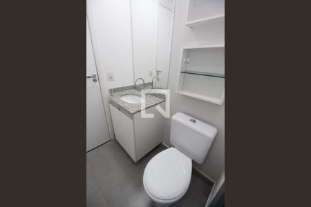 Apartamento para alugar com 104m², 3 quartos e 2 vagasBanheiro