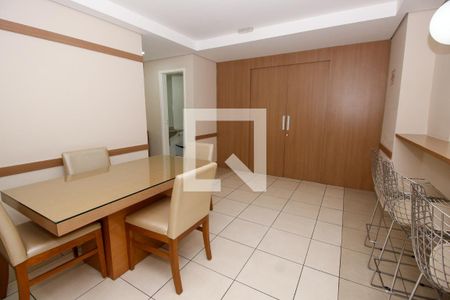 Apartamento para alugar com 104m², 3 quartos e 2 vagasÁrea comum - Salão de festas