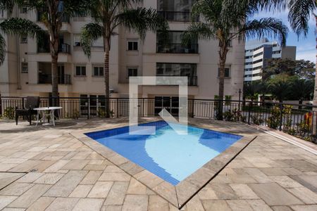 Apartamento para alugar com 104m², 3 quartos e 2 vagasÁrea comum - Piscina