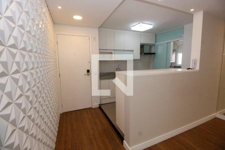 Apartamento para alugar com 104m², 3 quartos e 2 vagasCozinha