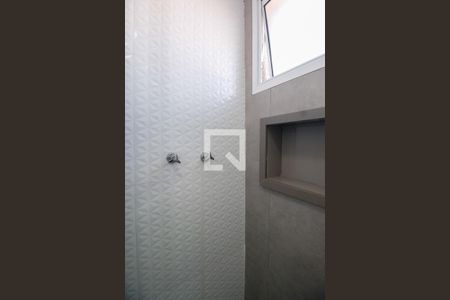 Apartamento para alugar com 104m², 3 quartos e 2 vagasBanheiro da Suíte