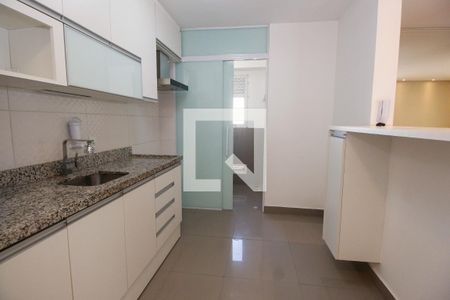 Apartamento para alugar com 104m², 3 quartos e 2 vagasCozinha