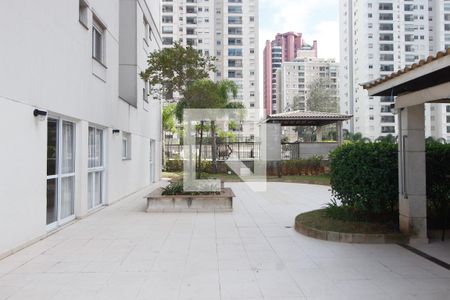 Apartamento para alugar com 104m², 3 quartos e 2 vagasÁrea comum