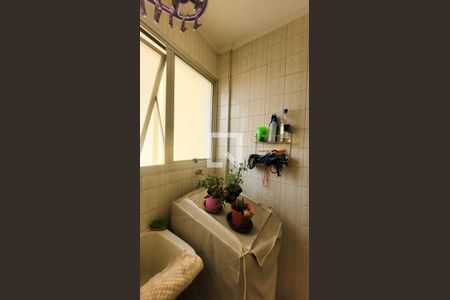 Studio à venda com 56m², 1 quarto e 1 vaga Studio à venda com 56m², 1 quarto e 1 vagaLavanderia