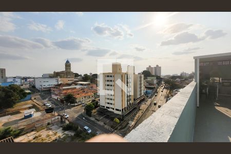 Studio à venda com 56m², 1 quarto e 1 vaga Studio à venda com 56m², 1 quarto e 1 vagaVista do Espaço Gourmet