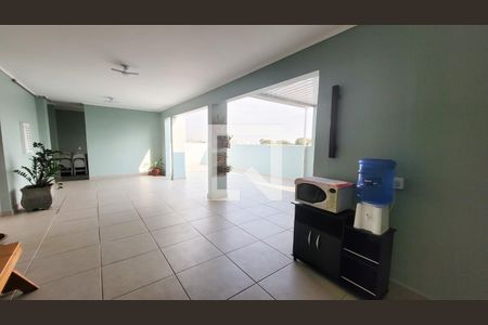 Studio à venda com 56m², 1 quarto e 1 vaga Studio à venda com 56m², 1 quarto e 1 vagaEspaço Gourmet