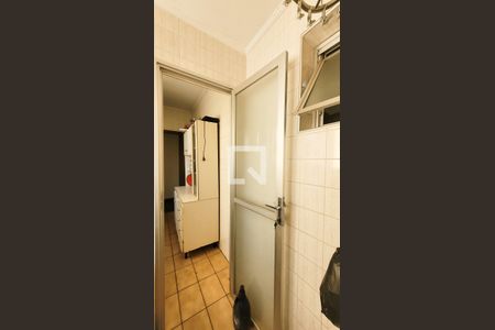 Studio à venda com 56m², 1 quarto e 1 vaga Studio à venda com 56m², 1 quarto e 1 vagaLavanderia