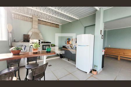 Studio à venda com 56m², 1 quarto e 1 vaga Studio à venda com 56m², 1 quarto e 1 vagaEspaço Gourmet