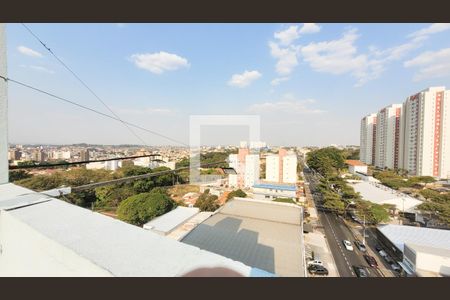 Studio à venda com 56m², 1 quarto e 1 vaga Studio à venda com 56m², 1 quarto e 1 vagaVista do Espaço Gourmet