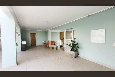 Studio à venda com 56m², 1 quarto e 1 vaga Studio à venda com 56m², 1 quarto e 1 vagaEspaço Gourmet