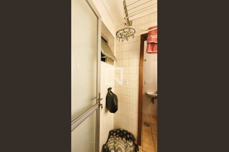 Studio à venda com 56m², 1 quarto e 1 vaga Studio à venda com 56m², 1 quarto e 1 vagaLavanderia