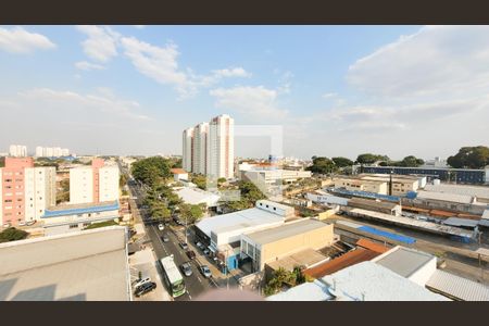 Studio à venda com 56m², 1 quarto e 1 vaga Studio à venda com 56m², 1 quarto e 1 vagaVista do Espaço Gourmet