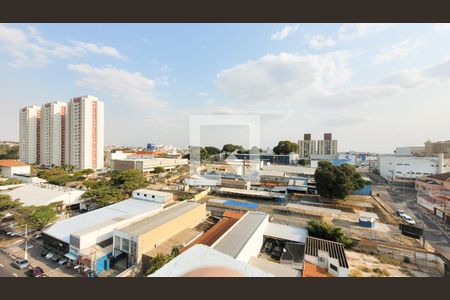 Studio à venda com 56m², 1 quarto e 1 vaga Studio à venda com 56m², 1 quarto e 1 vagaVista do Espaço Gourmet