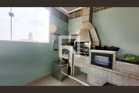 Studio à venda com 56m², 1 quarto e 1 vaga Studio à venda com 56m², 1 quarto e 1 vagaEspaço Gourmet
