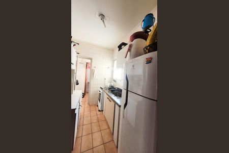 Studio à venda com 56m², 1 quarto e 1 vaga Studio à venda com 56m², 1 quarto e 1 vagaCozinha