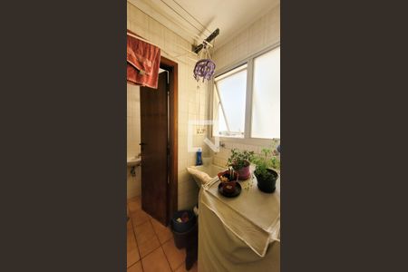 Studio à venda com 56m², 1 quarto e 1 vaga Studio à venda com 56m², 1 quarto e 1 vagaLavanderia