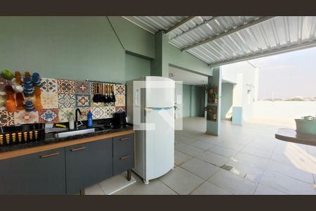 Studio à venda com 56m², 1 quarto e 1 vaga Studio à venda com 56m², 1 quarto e 1 vagaEspaço Gourmet