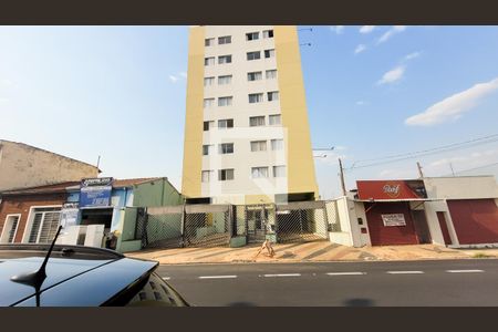 Studio à venda com 56m², 1 quarto e 1 vaga Studio à venda com 56m², 1 quarto e 1 vagaFachada