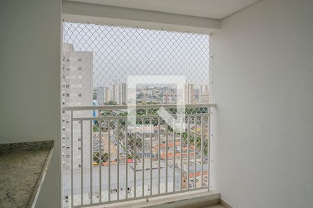 Apartamento para alugar com 136m², 2 quartos e 2 vagasVaranda 1