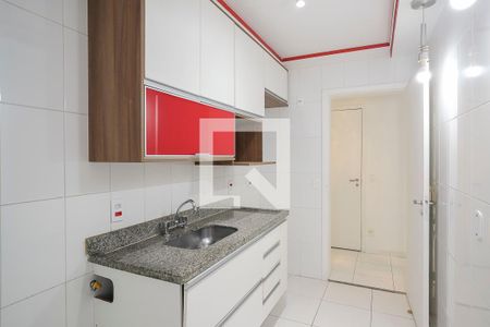 Apartamento para alugar com 136m², 2 quartos e 2 vagasCozinha