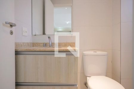 Apartamento para alugar com 136m², 2 quartos e 2 vagasBanheiro 2