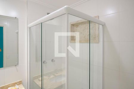 Apartamento para alugar com 136m², 2 quartos e 2 vagasBanheiro 1