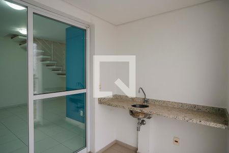 Apartamento para alugar com 136m², 2 quartos e 2 vagasVaranda 1