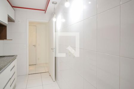 Apartamento para alugar com 136m², 2 quartos e 2 vagasCozinha