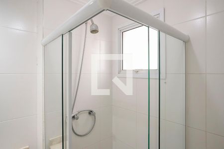 Apartamento para alugar com 136m², 2 quartos e 2 vagasBanheiro da suíte