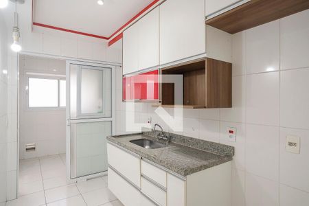 Apartamento para alugar com 136m², 2 quartos e 2 vagasCozinha