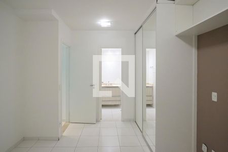 Suíte de apartamento para alugar com 2 quartos, 136m² em Centro, São Caetano do Sul