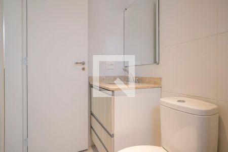 Apartamento para alugar com 136m², 2 quartos e 2 vagasBanheiro 2