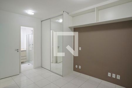 Suíte de apartamento para alugar com 2 quartos, 136m² em Centro, São Caetano do Sul