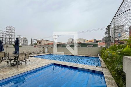 Apartamento para alugar com 136m², 2 quartos e 2 vagasPiscina