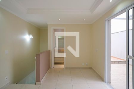 Apartamento para alugar com 136m², 2 quartos e 2 vagasSala segundo andar