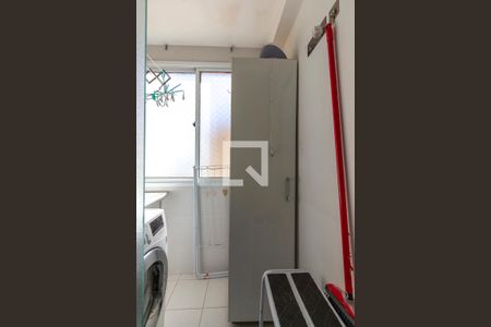 Apartamento à venda com 69m², 2 quartos e 1 vagaCozinha e Área de Serviço