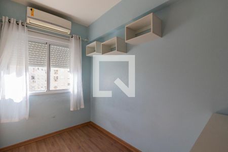Apartamento à venda com 69m², 2 quartos e 1 vagaQuarto