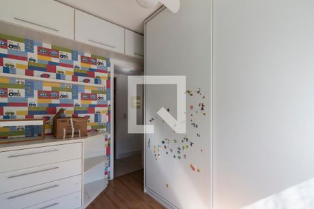 Apartamento à venda com 69m², 2 quartos e 1 vagaQuarto