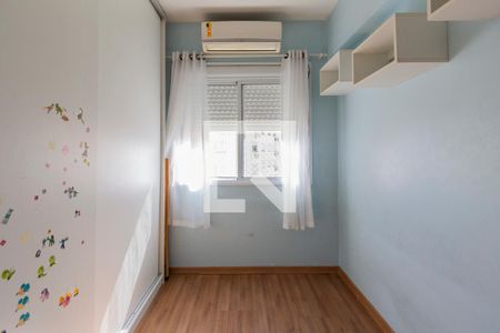 Apartamento à venda com 69m², 2 quartos e 1 vagaQuarto