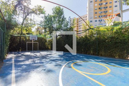 Apartamento à venda com 69m², 2 quartos e 1 vagaQuadra Esportiva