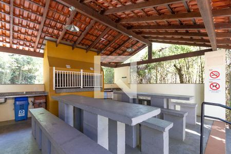 Apartamento à venda com 69m², 2 quartos e 1 vagaÁrea comum - Churrasqueira