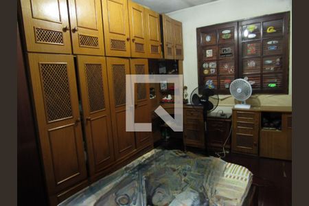 Quarto  de casa à venda com 1 quarto, 300m² em Jardin Azul , Osasco