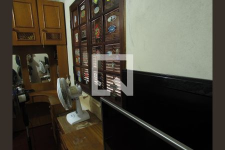 Quarto  de casa à venda com 1 quarto, 300m² em Jardin Azul , Osasco