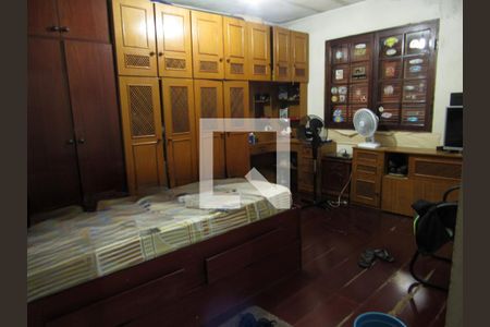 Quarto de casa à venda com 1 quarto, 300m² em Jardin Azul , Osasco