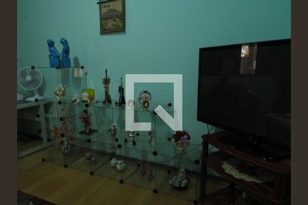 Sala de Estar de casa à venda com 1 quarto, 300m² em Jardin Azul , Osasco