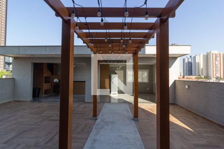 Apartamento à venda com 52m², 1 quarto e sem vagaÁrea comum - Churrasqueira