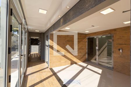 Apartamento à venda com 52m², 1 quarto e sem vagaPortaria