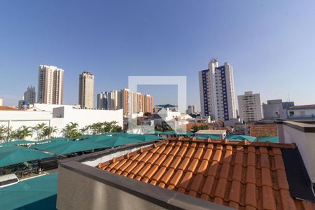 Apartamento à venda com 52m², 1 quarto e sem vagaVista da Sacada